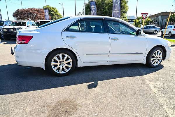 2008 Toyota Aurion Presara GSV40R