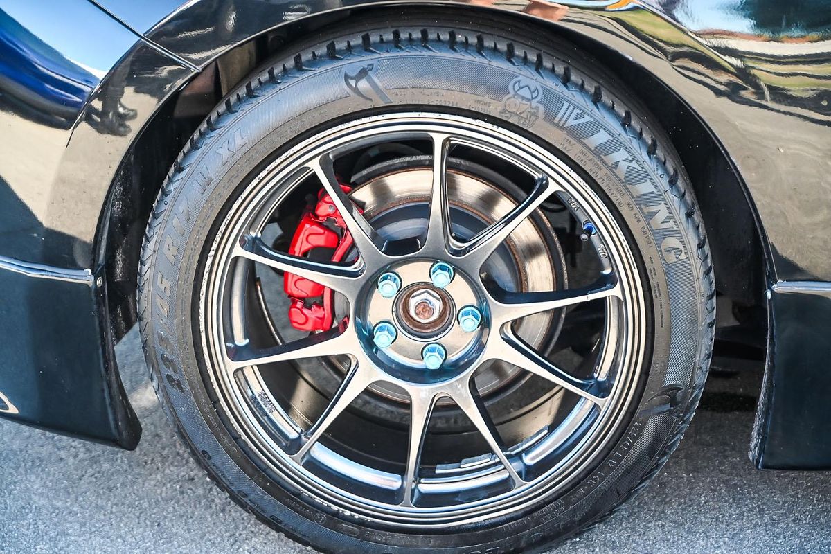 2013 Toyota 86 GT ZN6