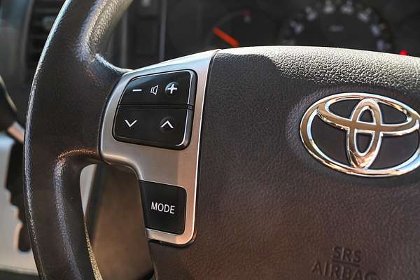 2018 Toyota Hiace KDH201R LWB