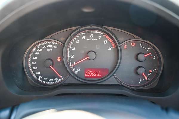 2013 Toyota 86 GT ZN6