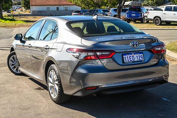 2024 Toyota Camry Ascent AXVH70R