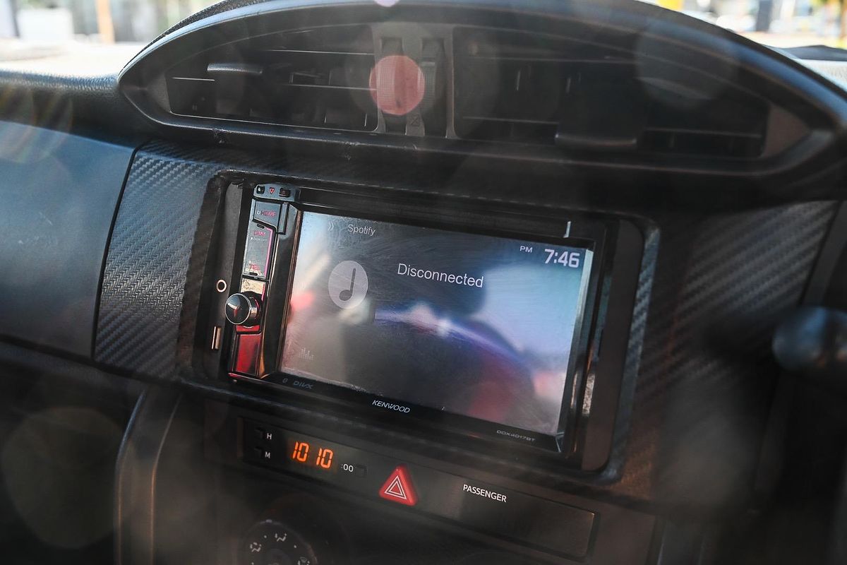 2013 Toyota 86 GT ZN6