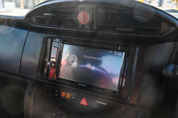 2013 Toyota 86 GT ZN6
