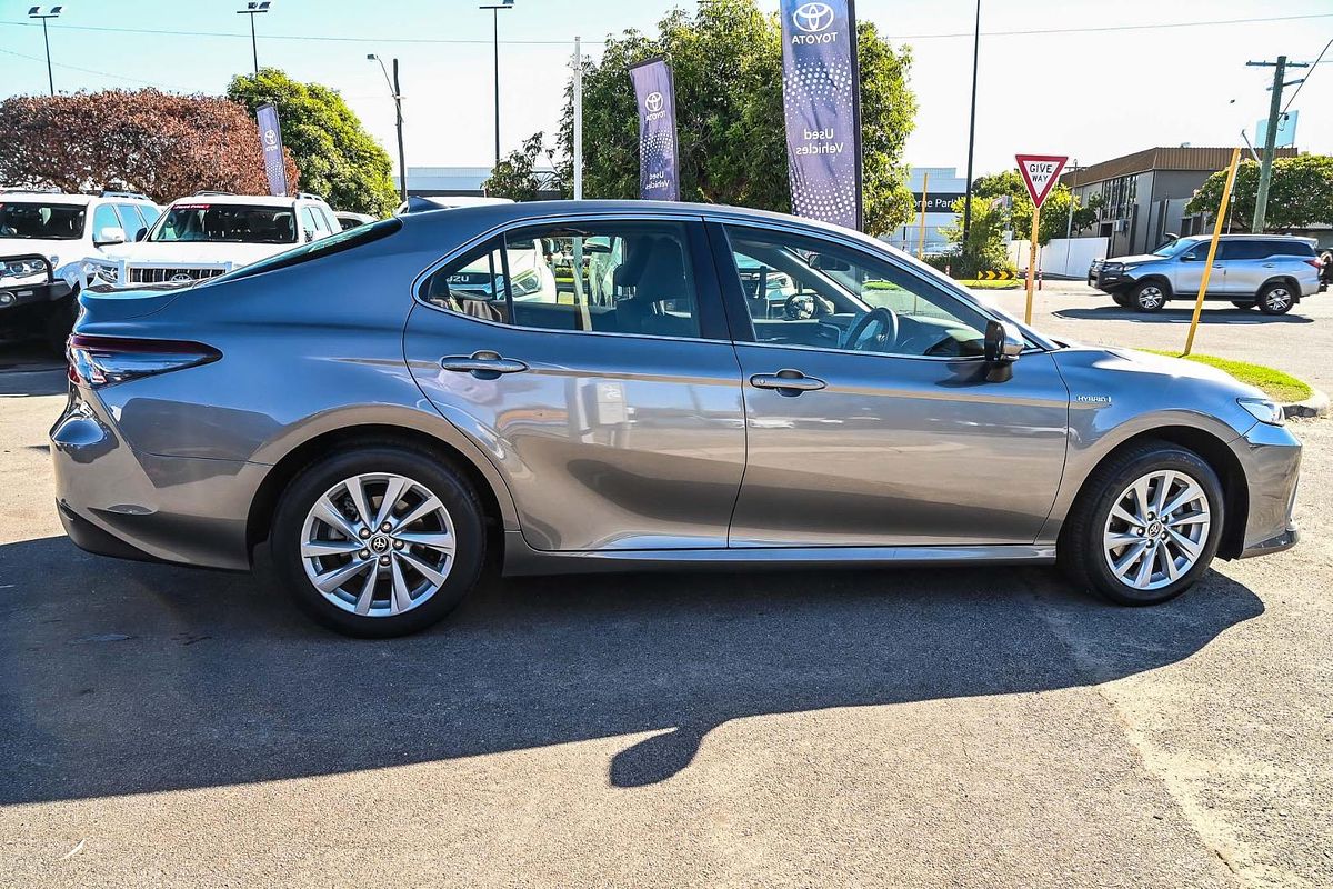 2024 Toyota Camry Ascent AXVH70R