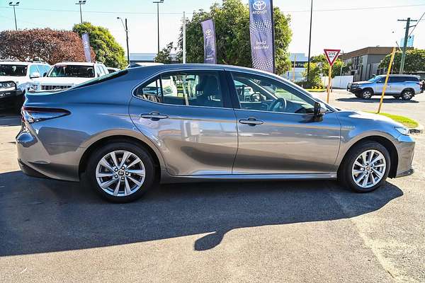 2024 Toyota Camry Ascent AXVH70R