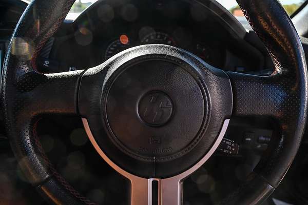 2013 Toyota 86 GT ZN6