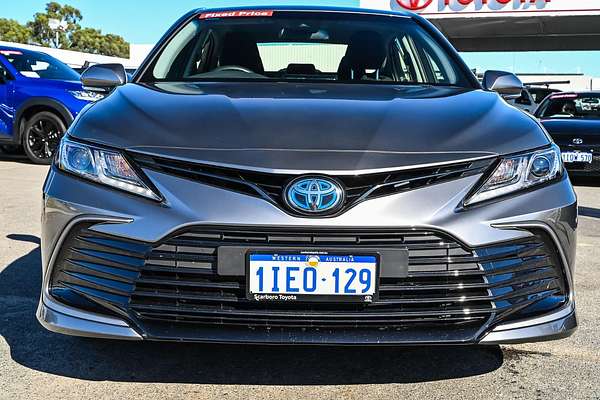 2024 Toyota Camry Ascent AXVH70R