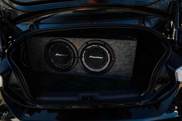 2013 Toyota 86 GT ZN6