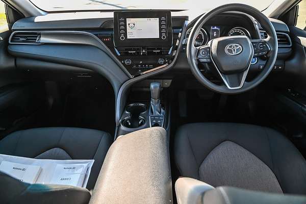 2024 Toyota Camry Ascent AXVH70R