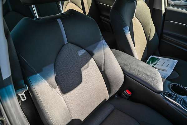 2024 Toyota Camry Ascent AXVH70R
