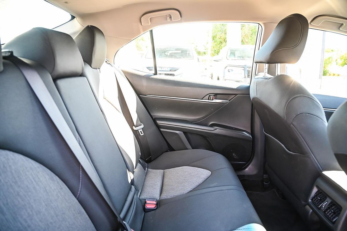 2024 Toyota Camry Ascent AXVH70R
