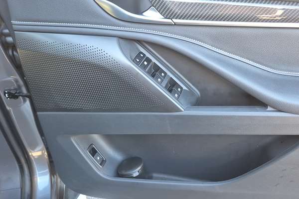2024 LDV D90 Executive SV9A