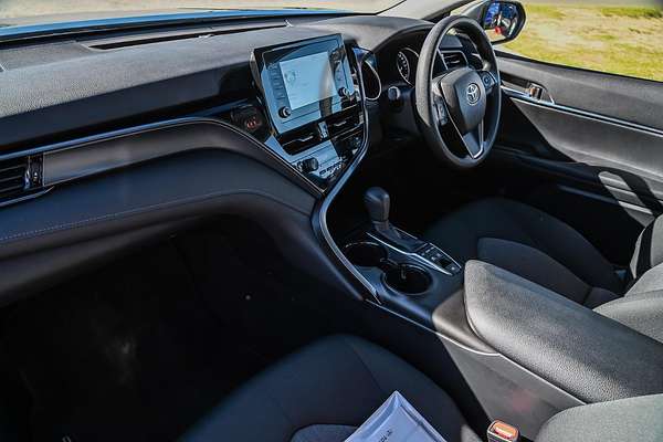 2024 Toyota Camry Ascent AXVH70R