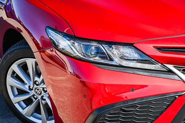 2023 Toyota Camry Ascent Sport AXVH70R