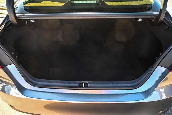 2024 Toyota Camry Ascent AXVH70R