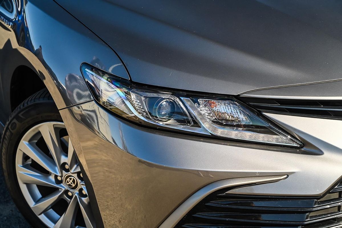 2024 Toyota Camry Ascent AXVH70R