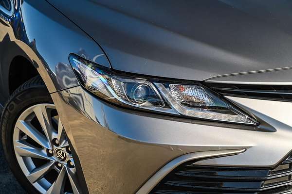 2024 Toyota Camry Ascent AXVH70R