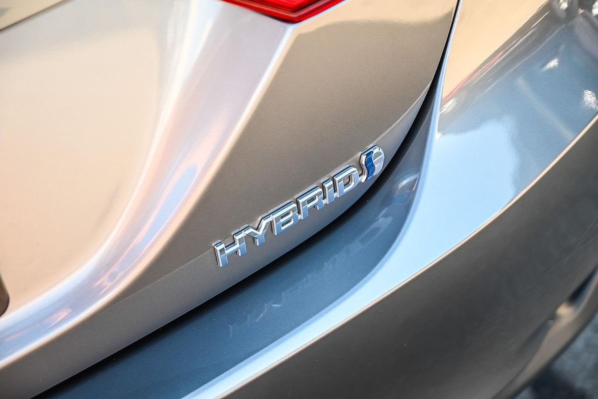 2024 Toyota Camry Ascent AXVH70R