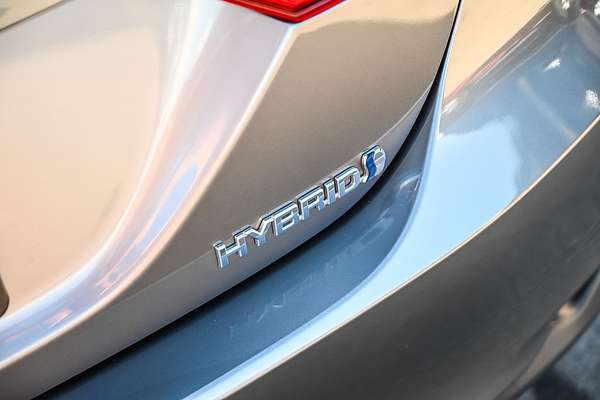 2024 Toyota Camry Ascent AXVH70R