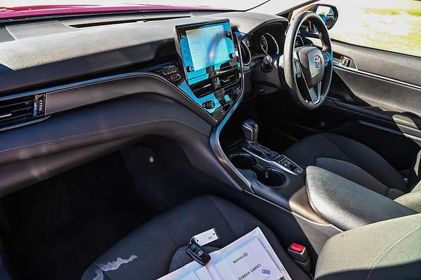 2023 Toyota Camry Ascent Sport AXVH70R