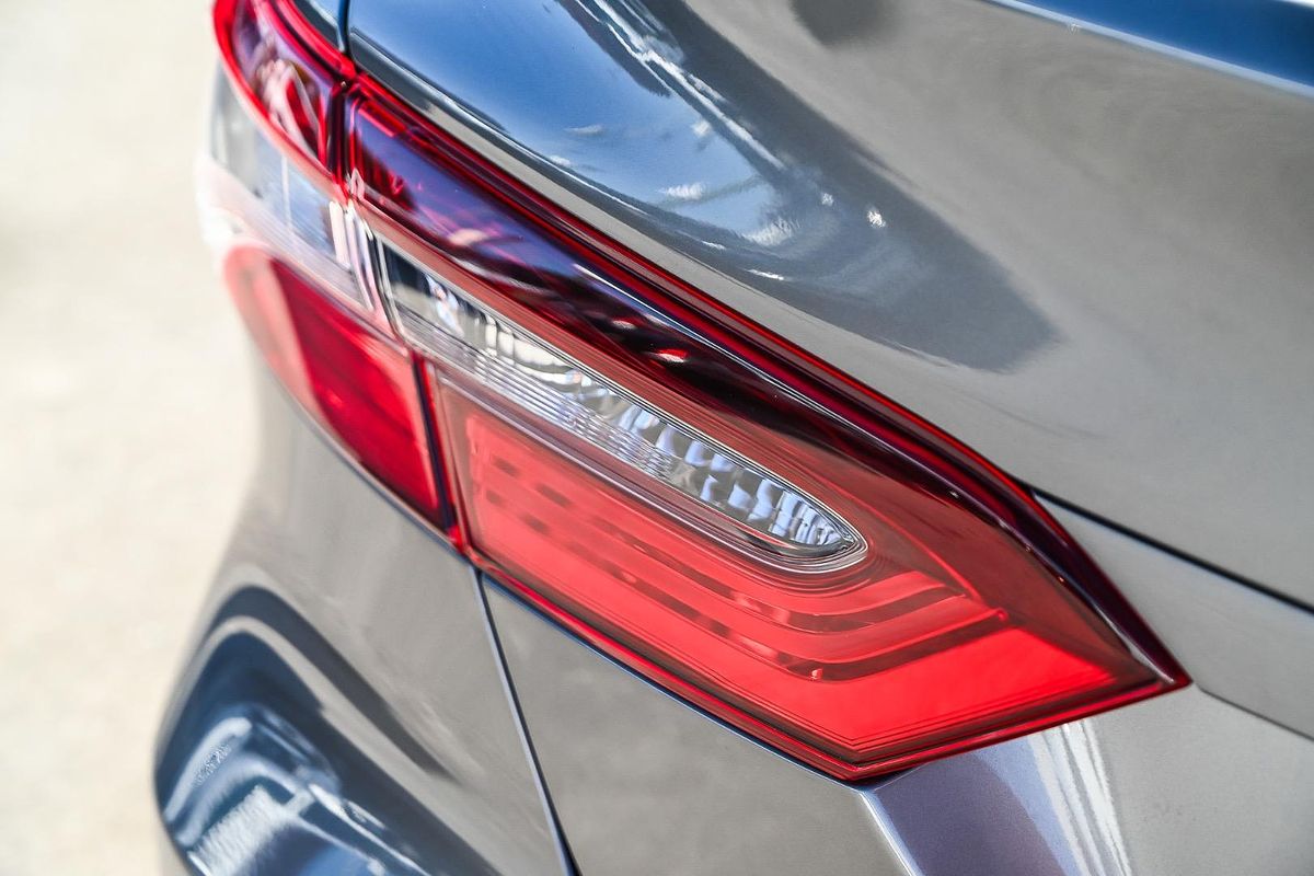 2024 Toyota Camry Ascent AXVH70R