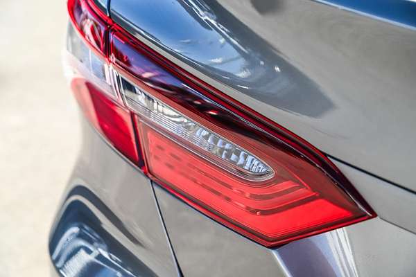 2024 Toyota Camry Ascent AXVH70R