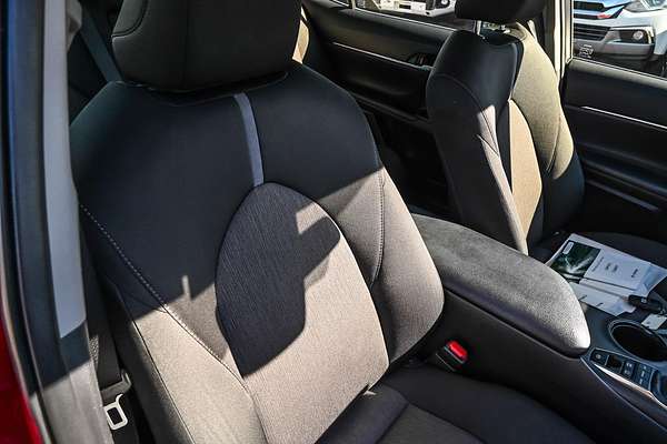 2023 Toyota Camry Ascent Sport AXVH70R