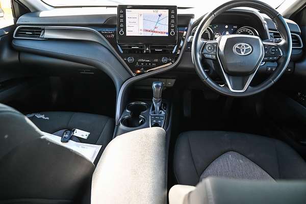 2023 Toyota Camry Ascent Sport AXVH70R