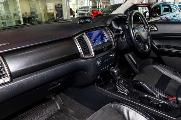 2020 Ford Ranger FX4 Max PX MkIII 4X4