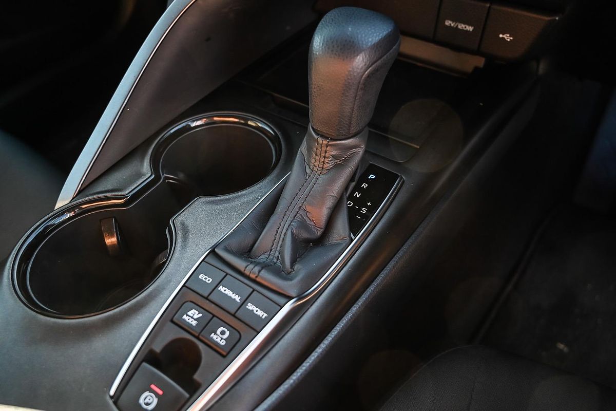 2024 Toyota Camry Ascent AXVH70R