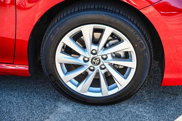 2023 Toyota Camry Ascent Sport AXVH70R