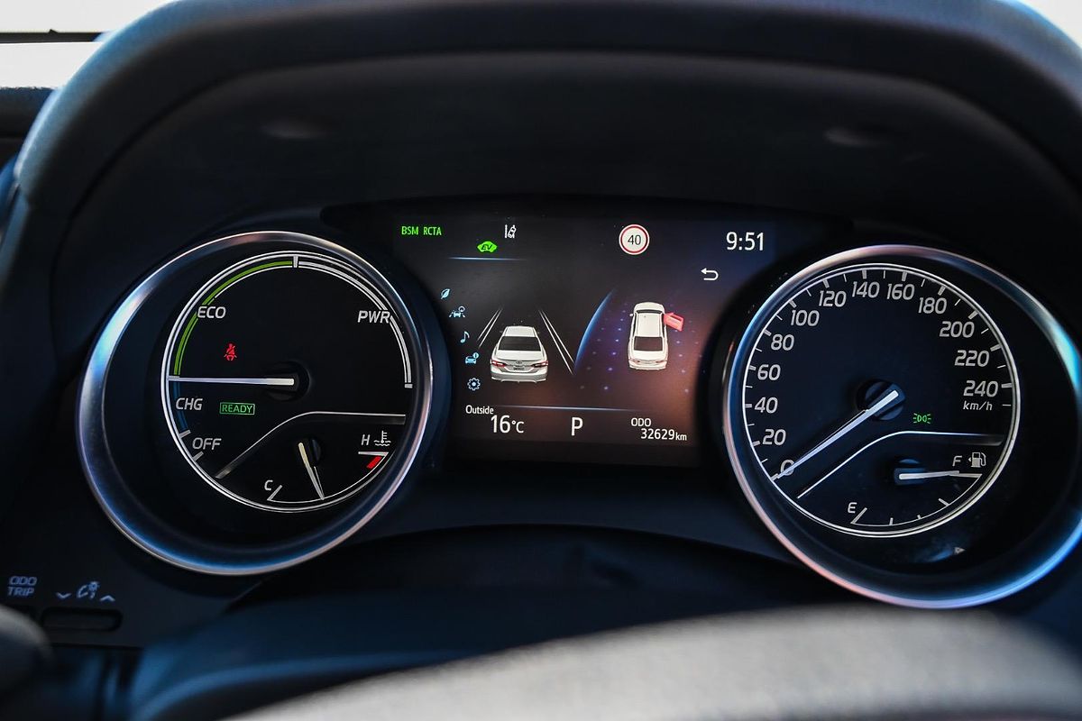 2023 Toyota Camry Ascent Sport AXVH70R