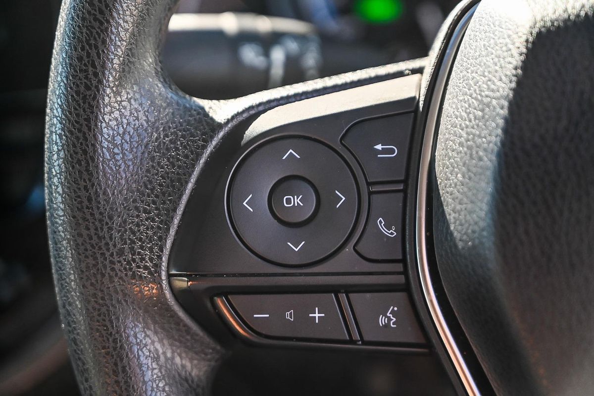 2024 Toyota Camry Ascent AXVH70R