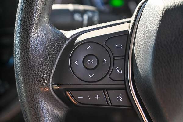 2024 Toyota Camry Ascent AXVH70R