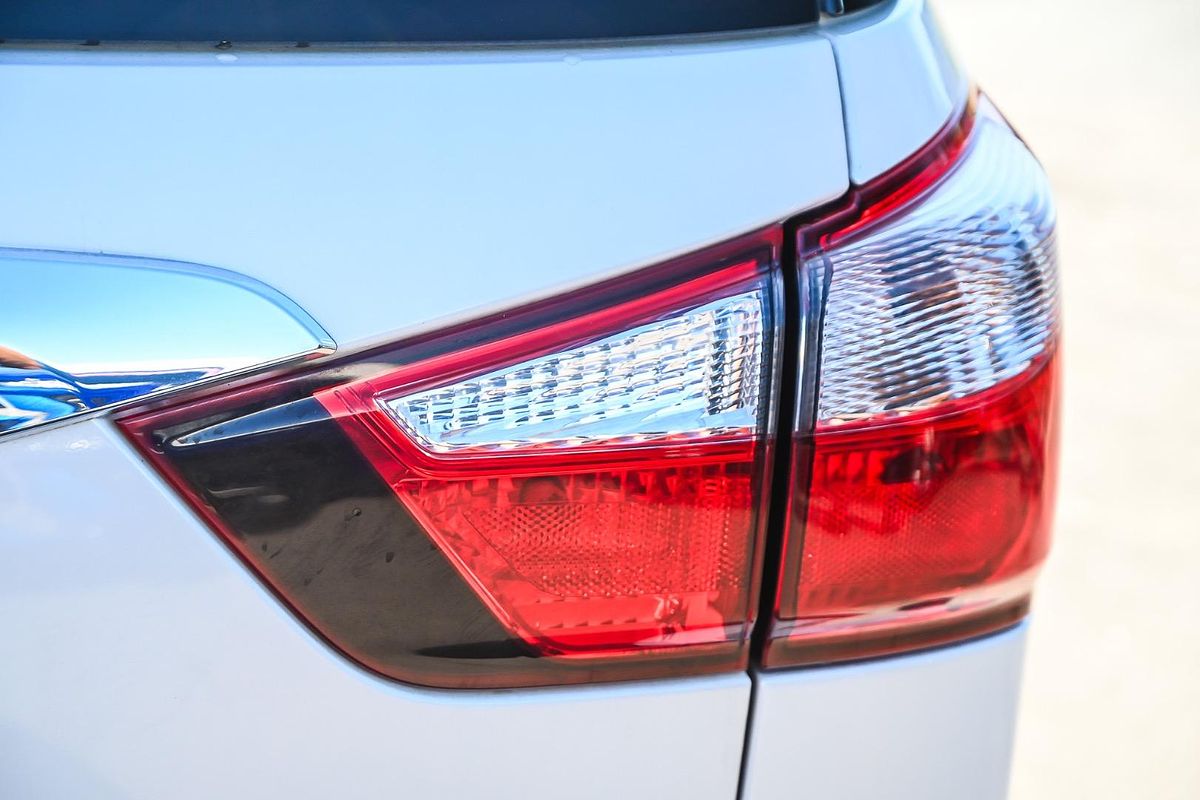 2016 Isuzu MU-X LS-T