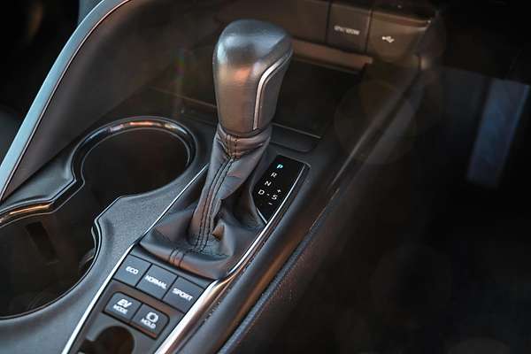 2023 Toyota Camry Ascent Sport AXVH70R