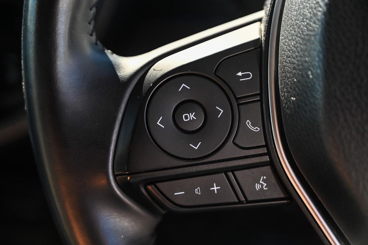 2023 Toyota Camry Ascent Sport AXVH70R