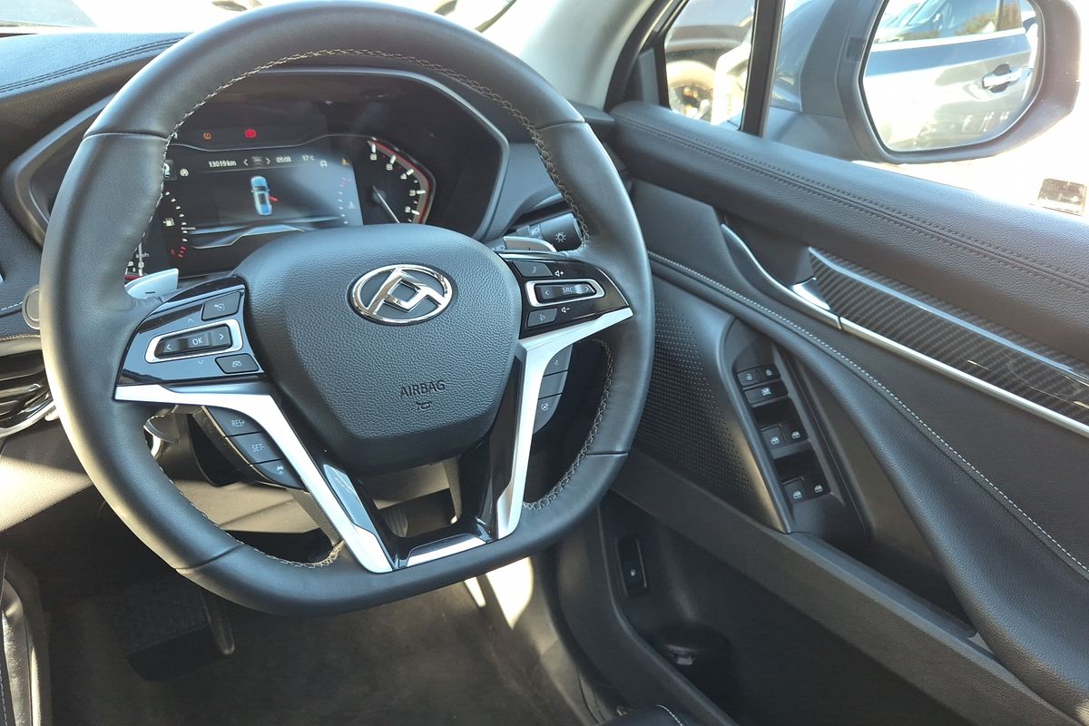 2024 LDV D90 Executive SV9A