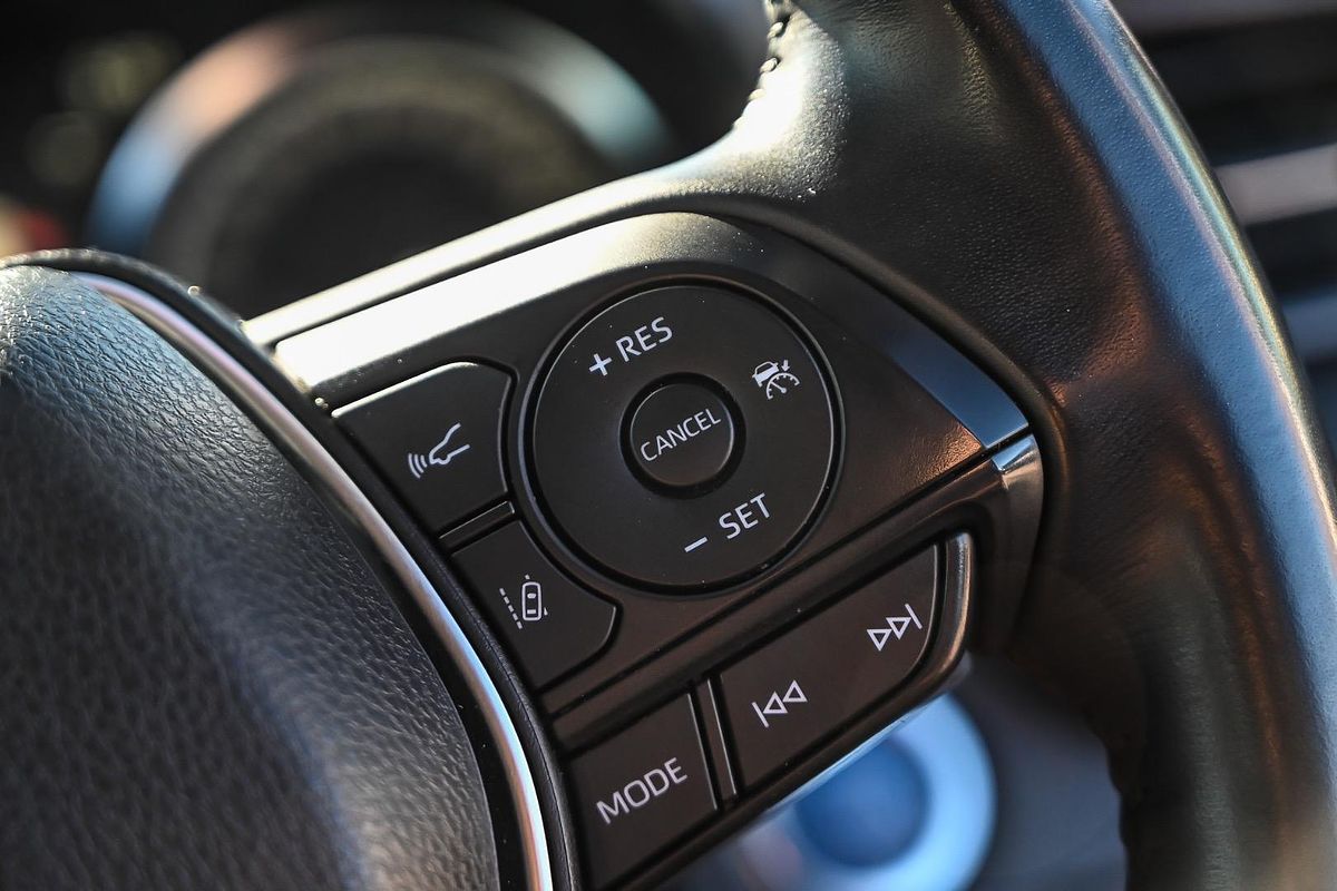 2023 Toyota Camry Ascent Sport AXVH70R