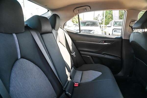 2023 Toyota Camry Ascent Sport AXVH70R