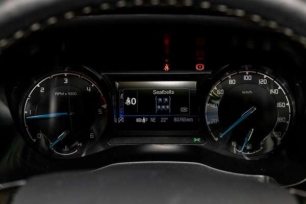2020 Ford Ranger FX4 Max PX MkIII 4X4
