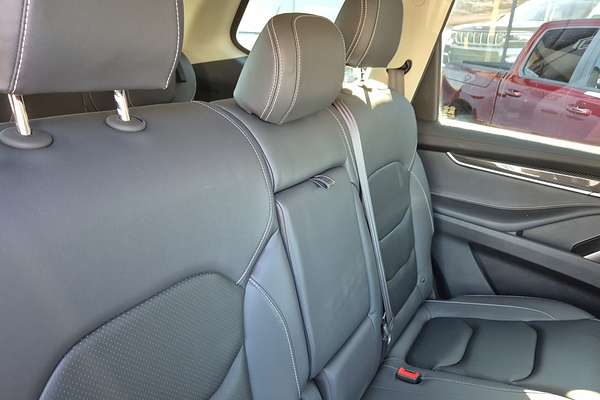 2024 LDV D90 Executive SV9A