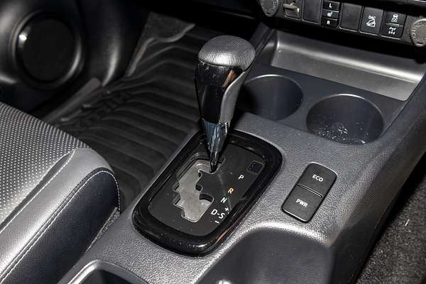 2022 Toyota Hilux Rogue GUN126R 4X4