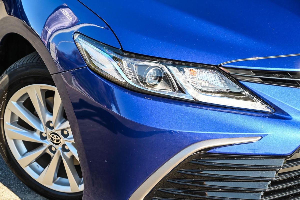 2024 Toyota Camry Ascent AXVH70R