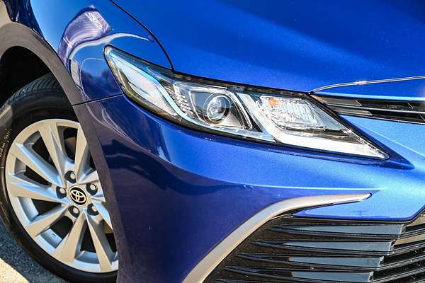 2024 Toyota Camry Ascent AXVH70R