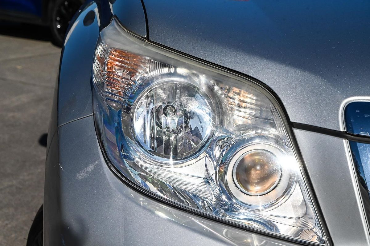 2013 Toyota Landcruiser Prado GXL KDJ150R