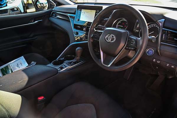 2024 Toyota Camry Ascent AXVH70R