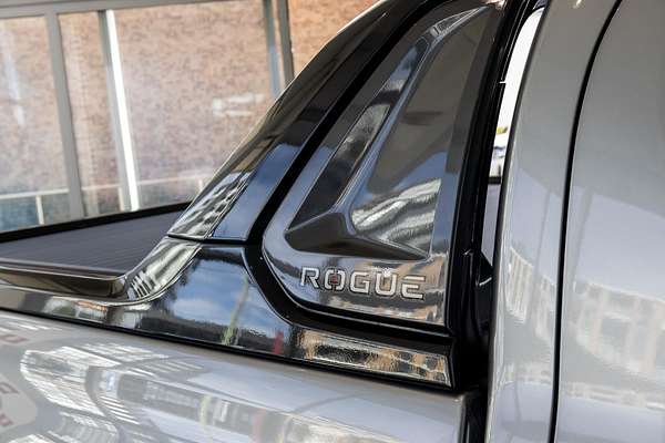 2022 Toyota Hilux Rogue GUN126R 4X4