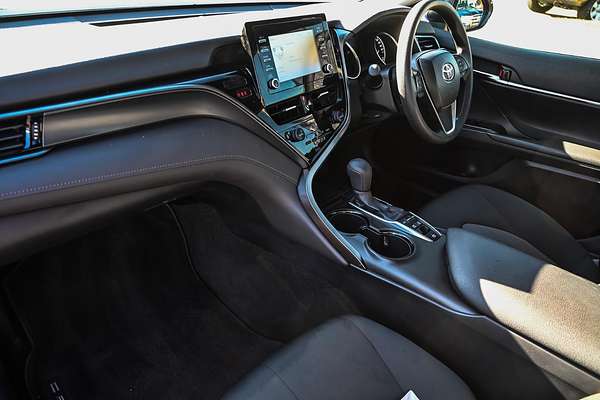 2024 Toyota Camry Ascent AXVH70R