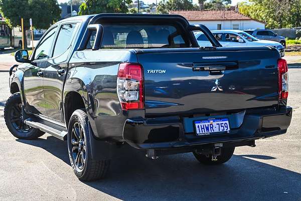 2023 Mitsubishi Triton GSR MR 4X4